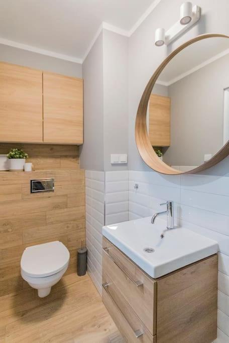 - Great Location -city Center - Ogrodowa#6 Lägenhet Warszawa