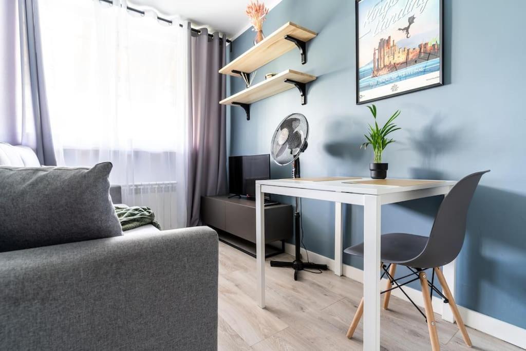 - Great Location -city Center - Ogrodowa#6 Warszawa