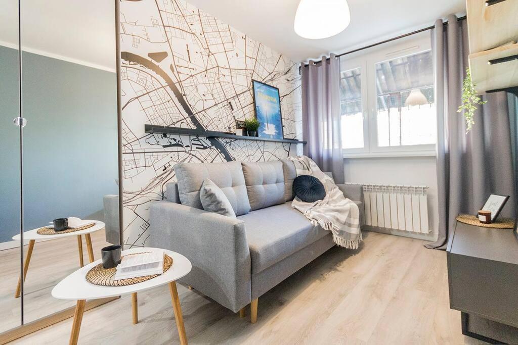 - Great Location -city Center - Ogrodowa#6 Lägenhet Warszawa